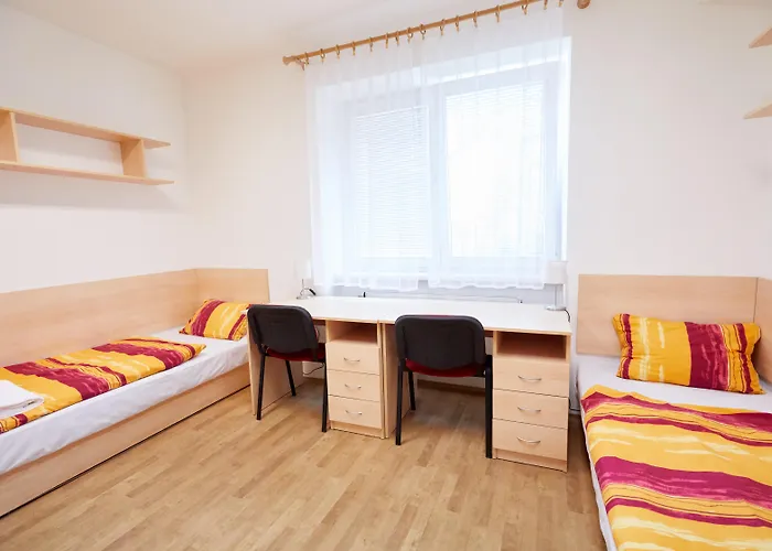 University Hotel