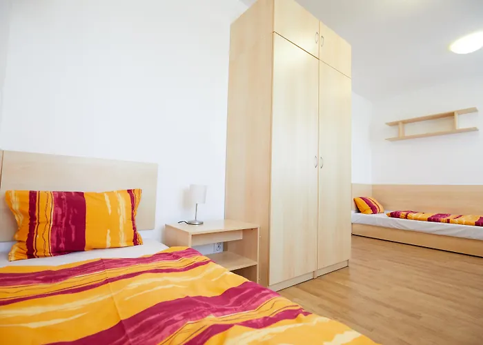 University Hotel