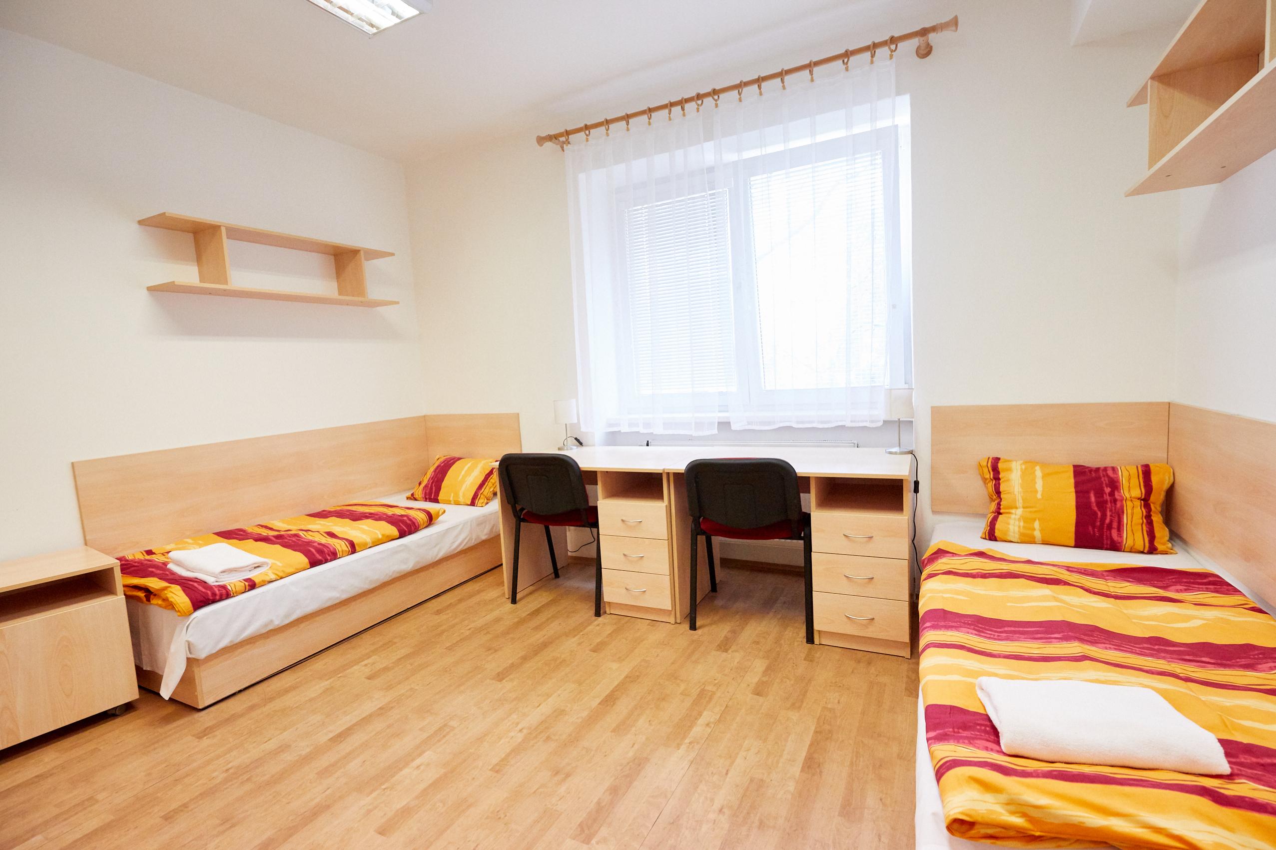 University Hotel Hotel