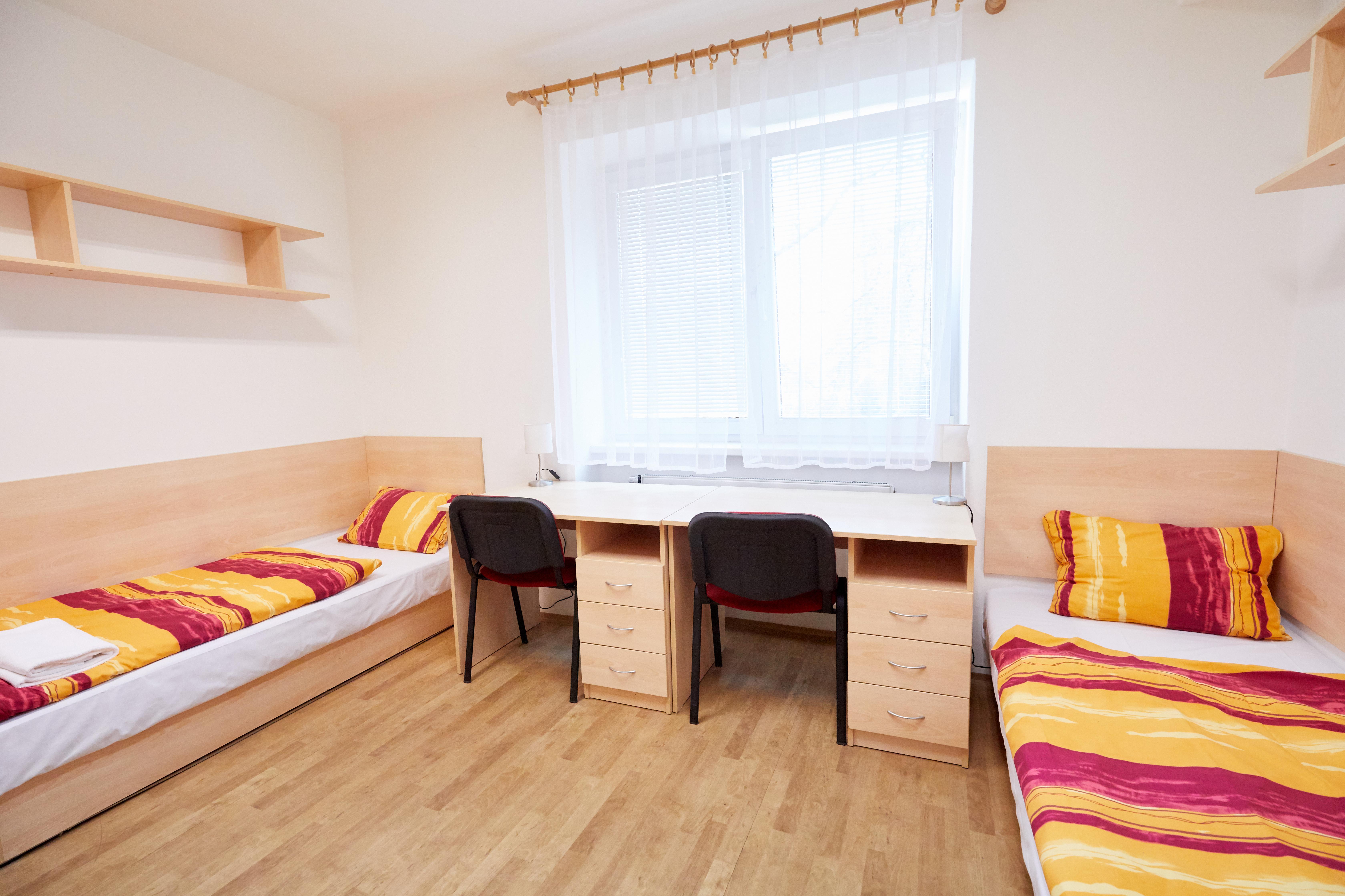 University Hotel Hotel 2*