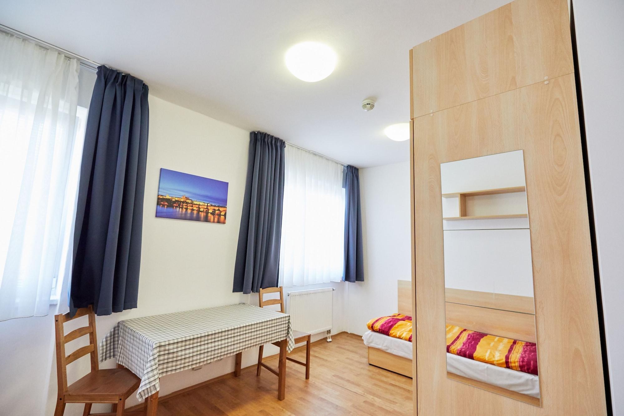 Hotel University Hotel