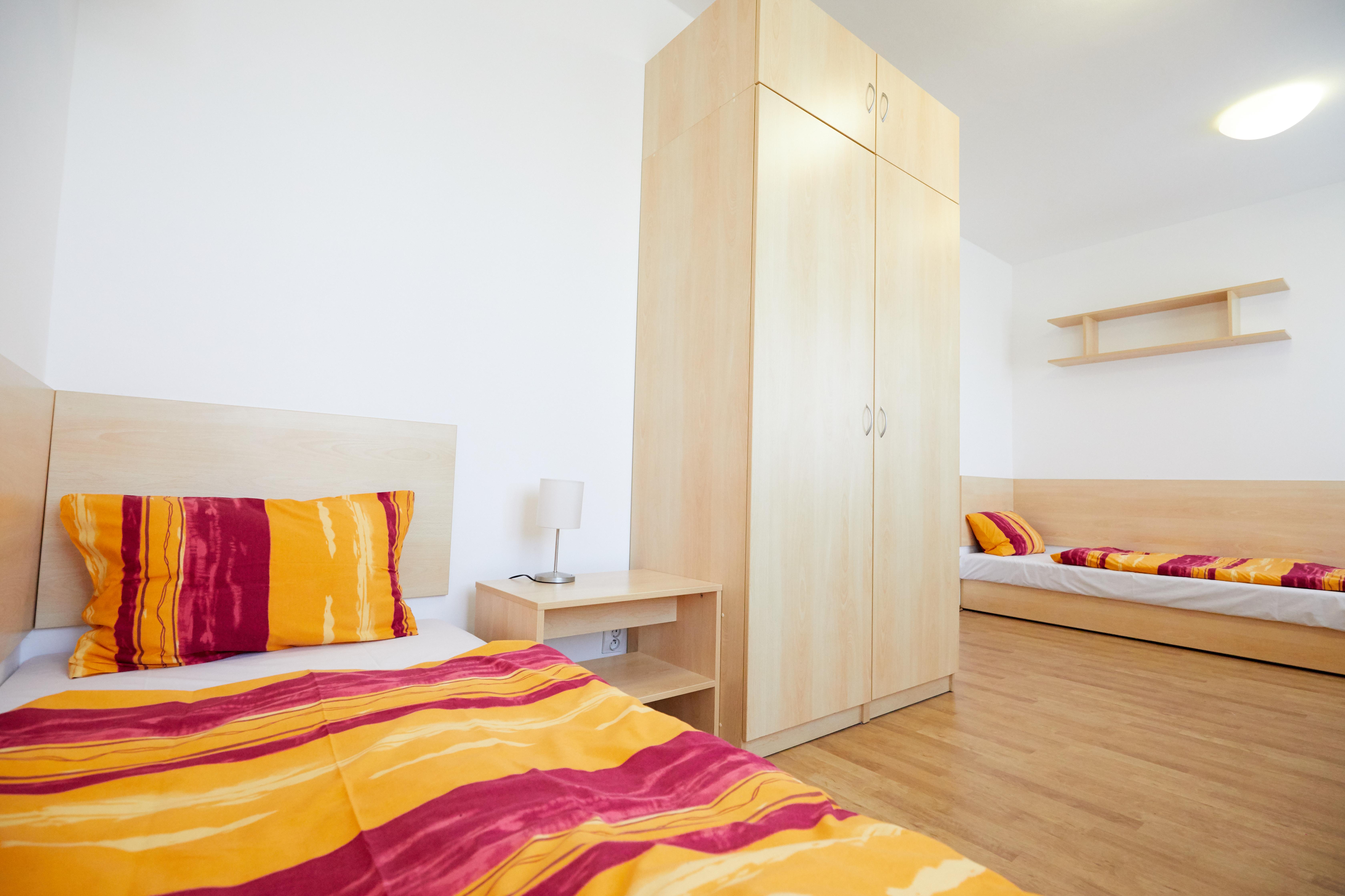 University Hotel Готель 2*