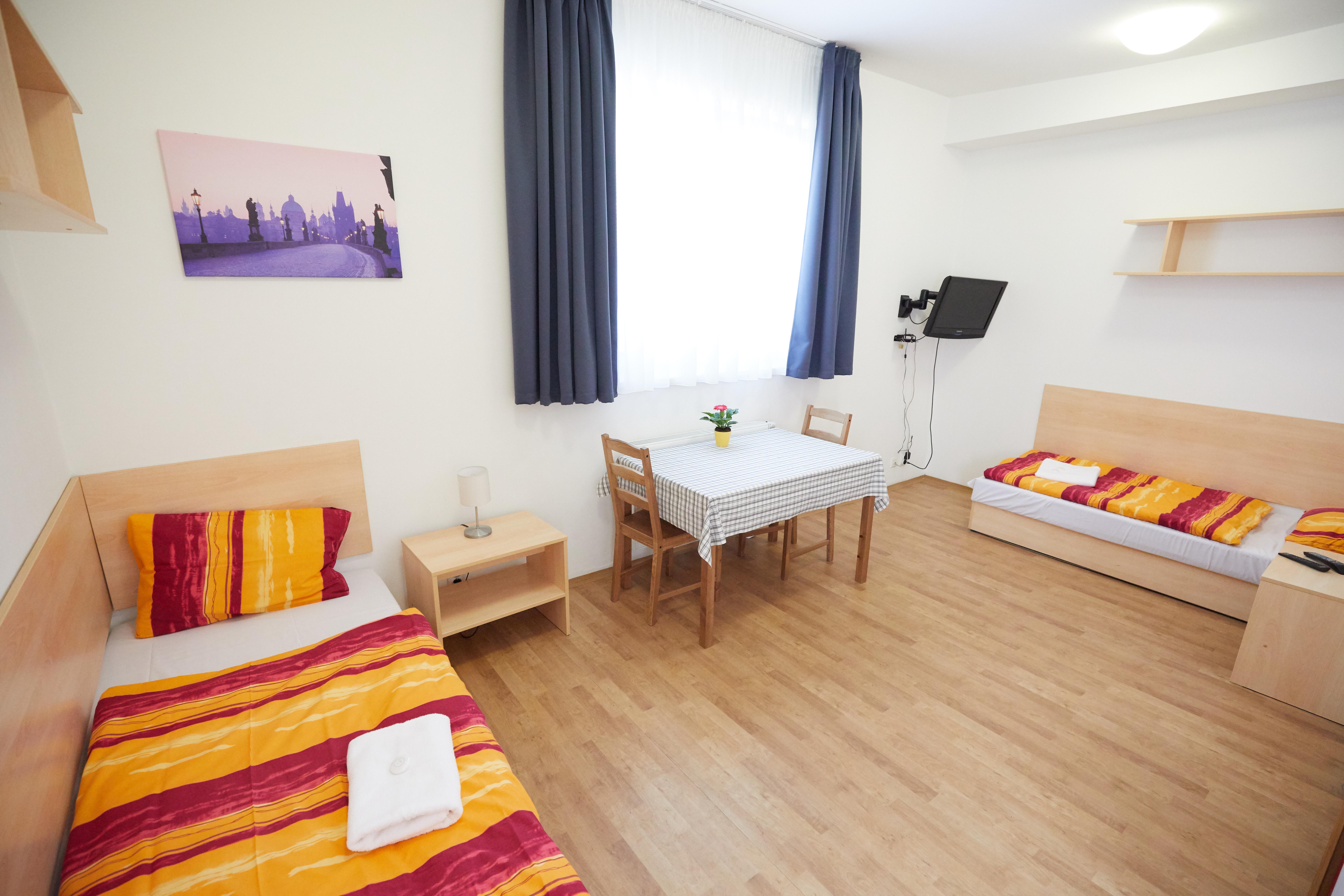 Hotel University Hotel 2*
