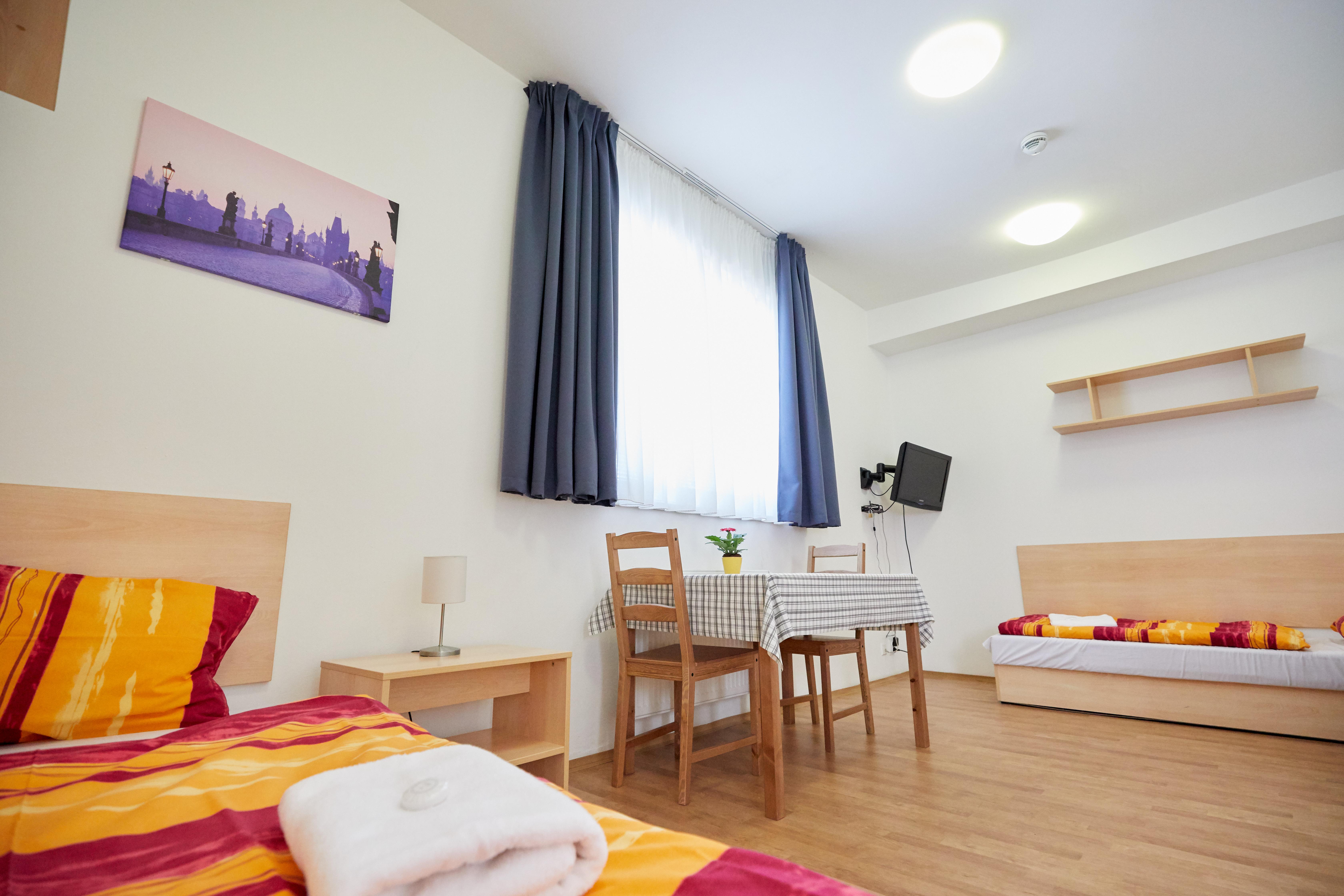 Hotel University Hotel