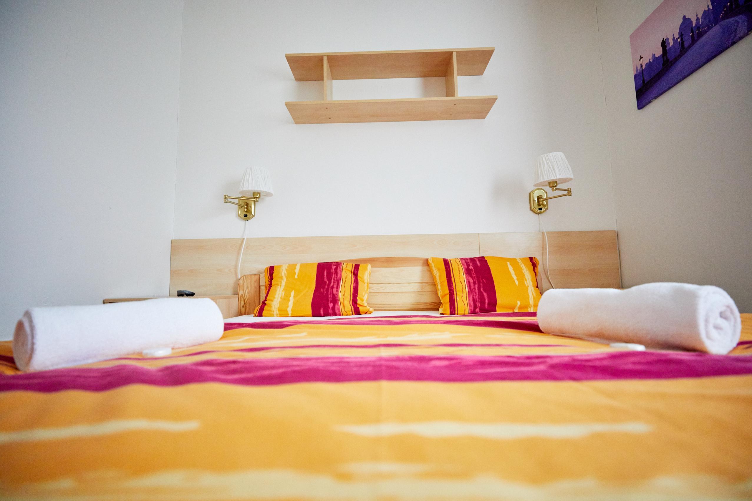 University Hotel Hotel Prag