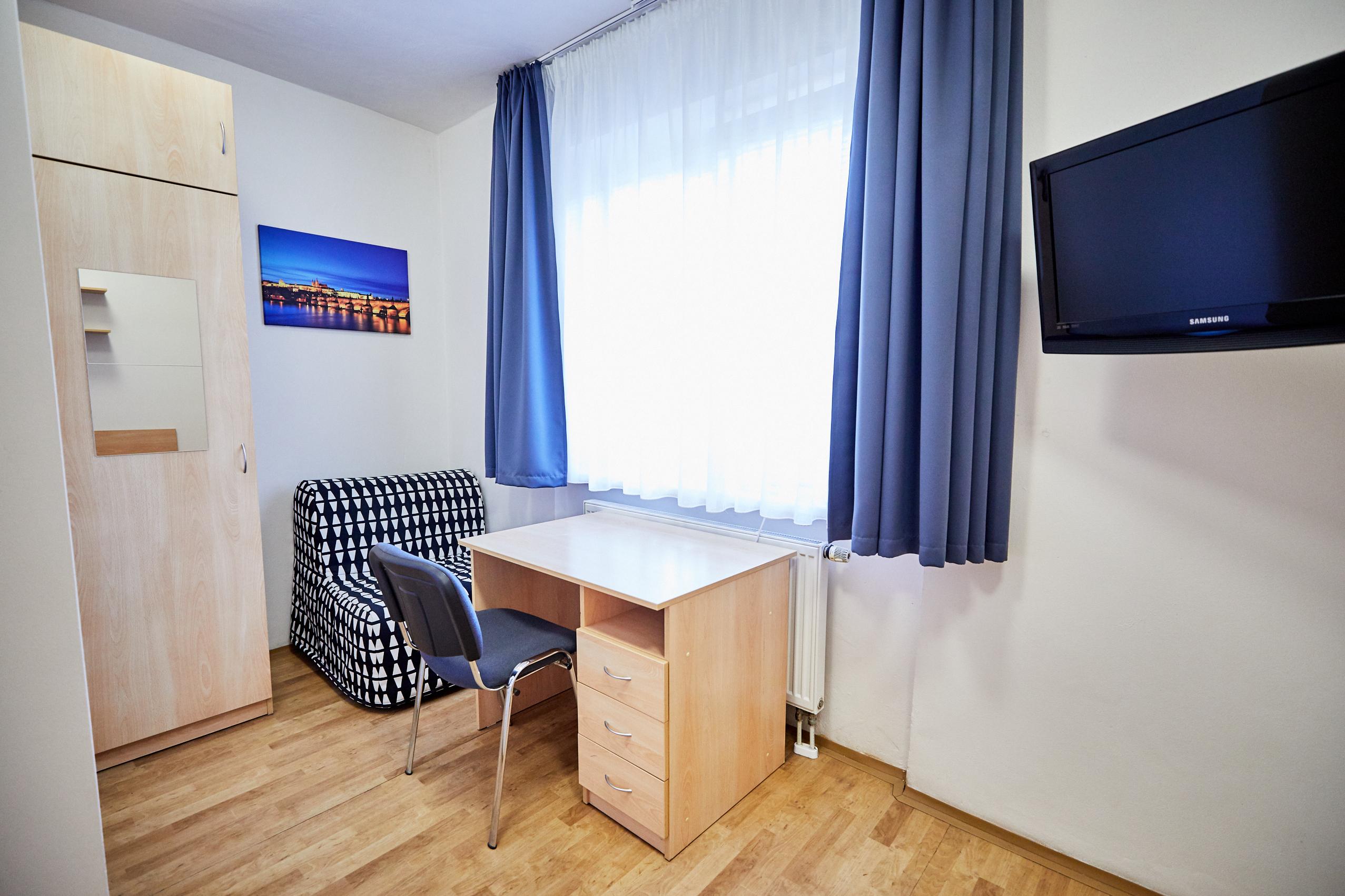 University Hotel Hotel Prag
