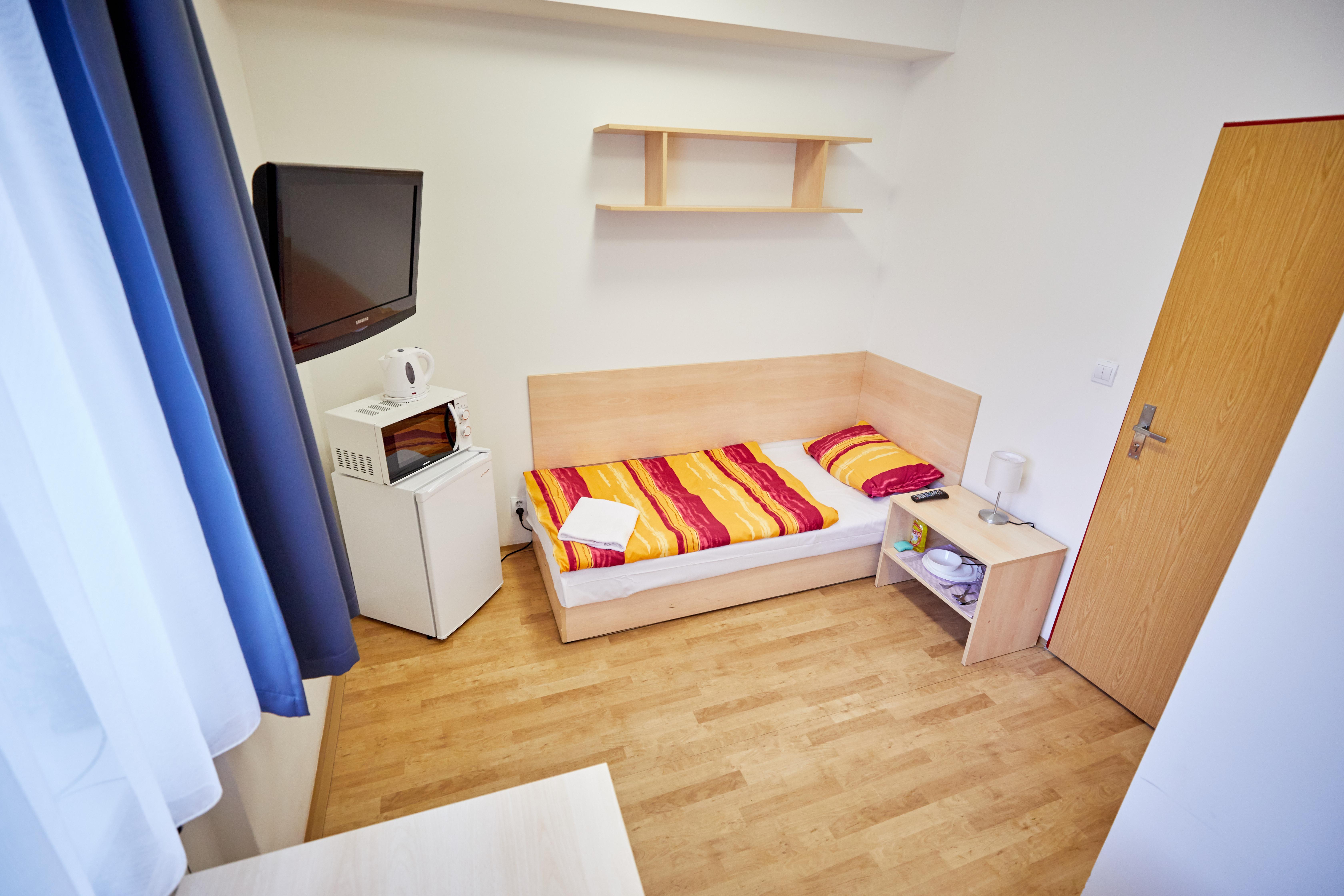 University Hotel Hotel Praga