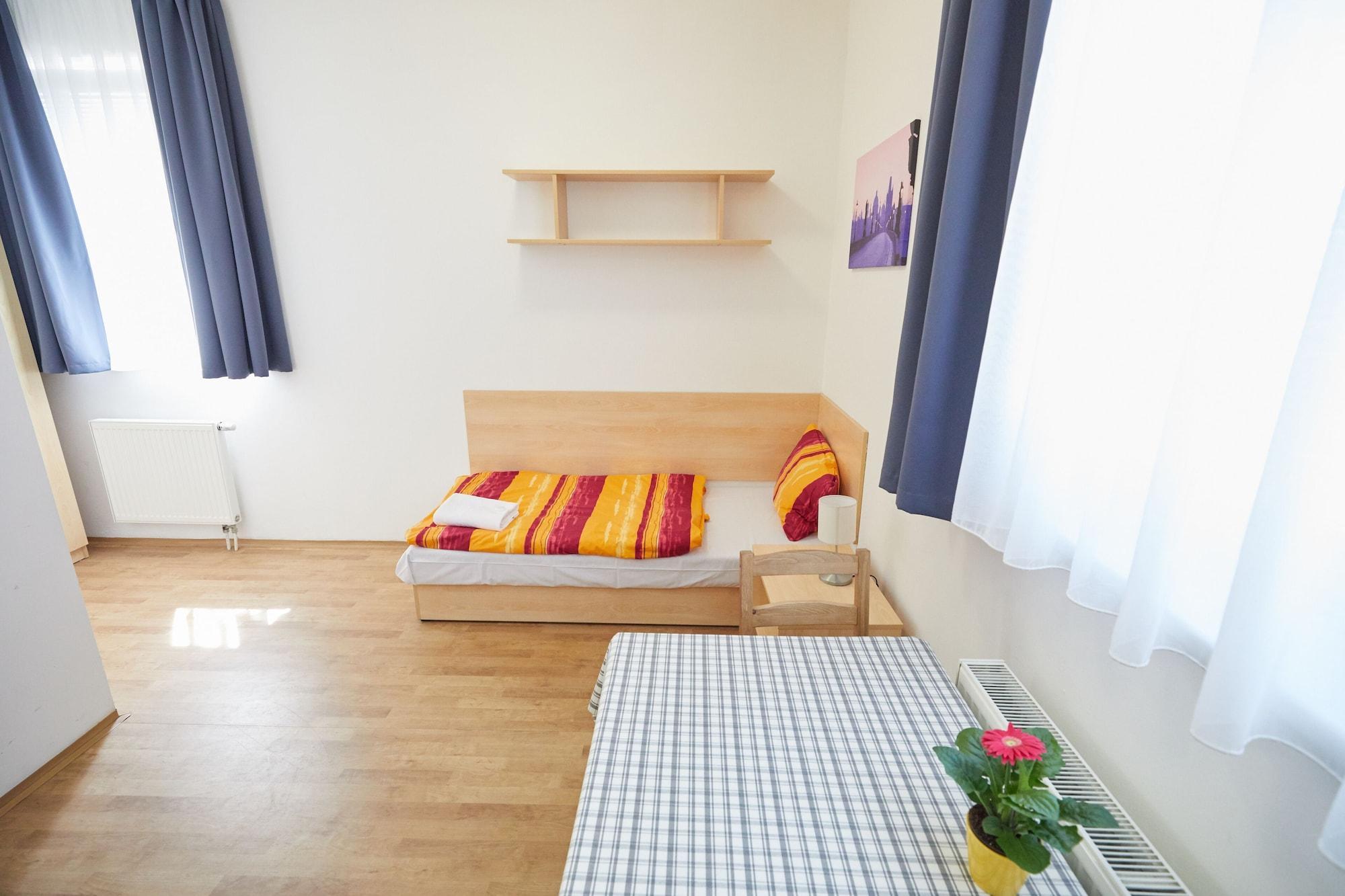 Hotel University Hotel Prag