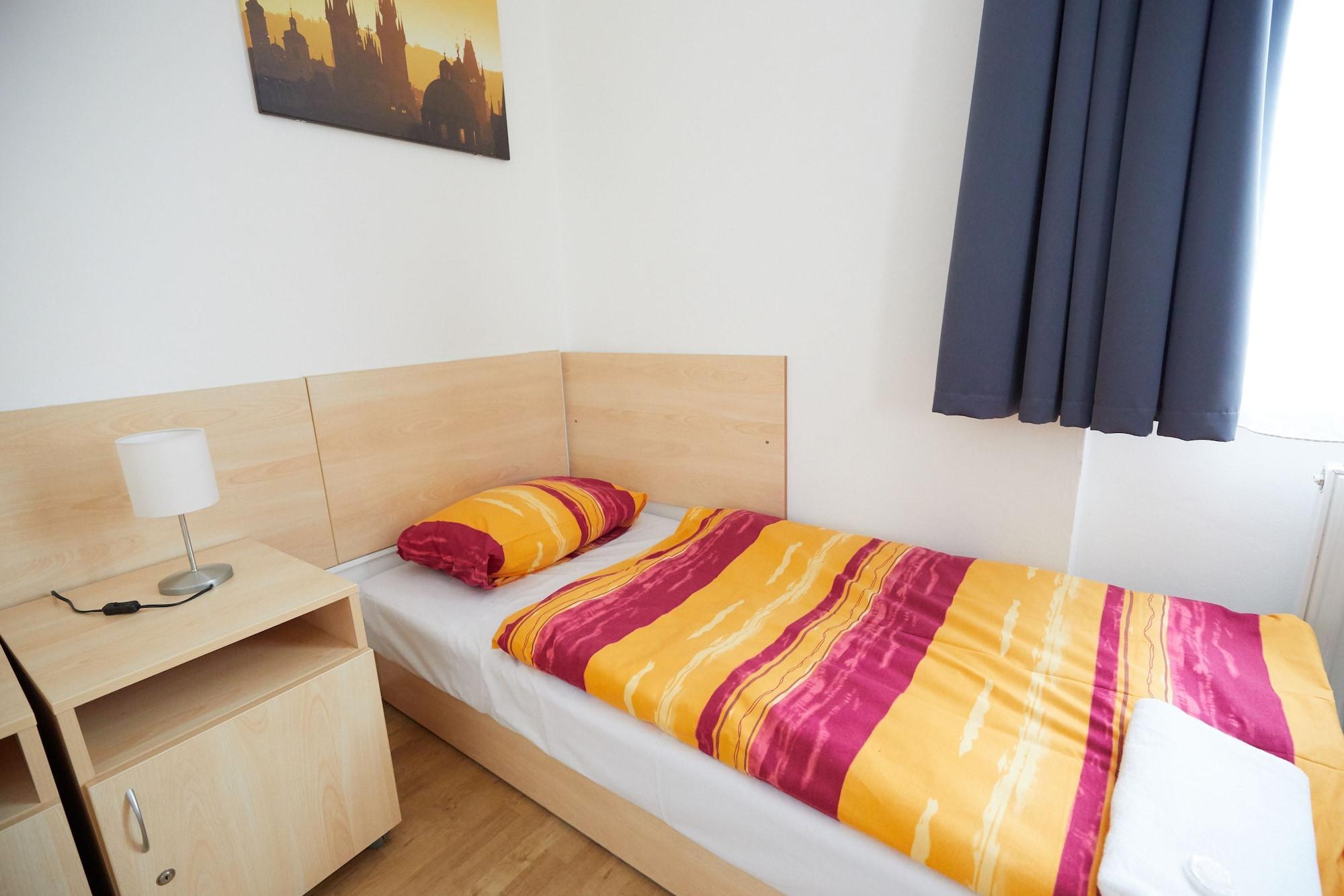 University Hotel Hotel Prag