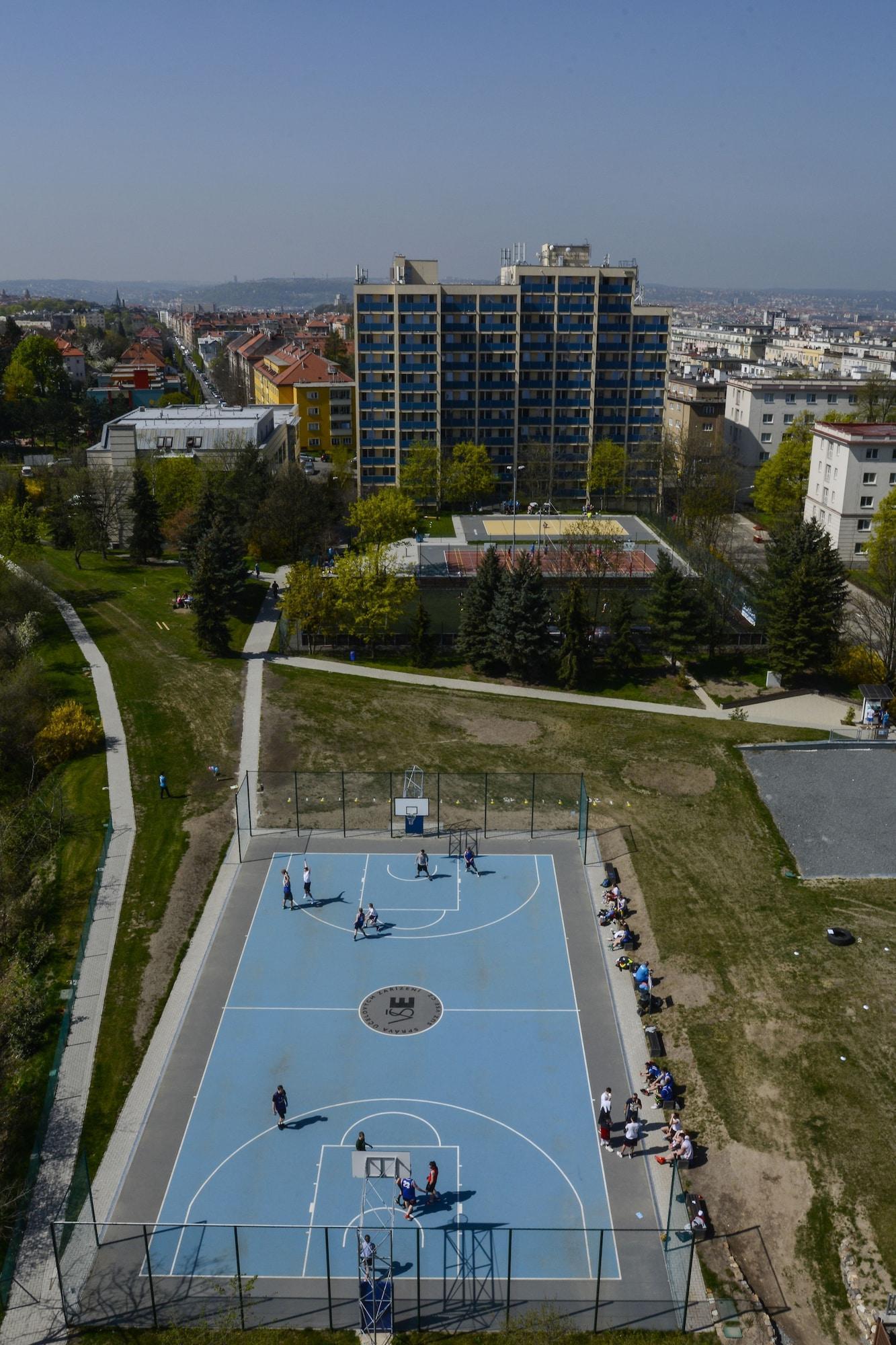 Hotel University Hotel 2*