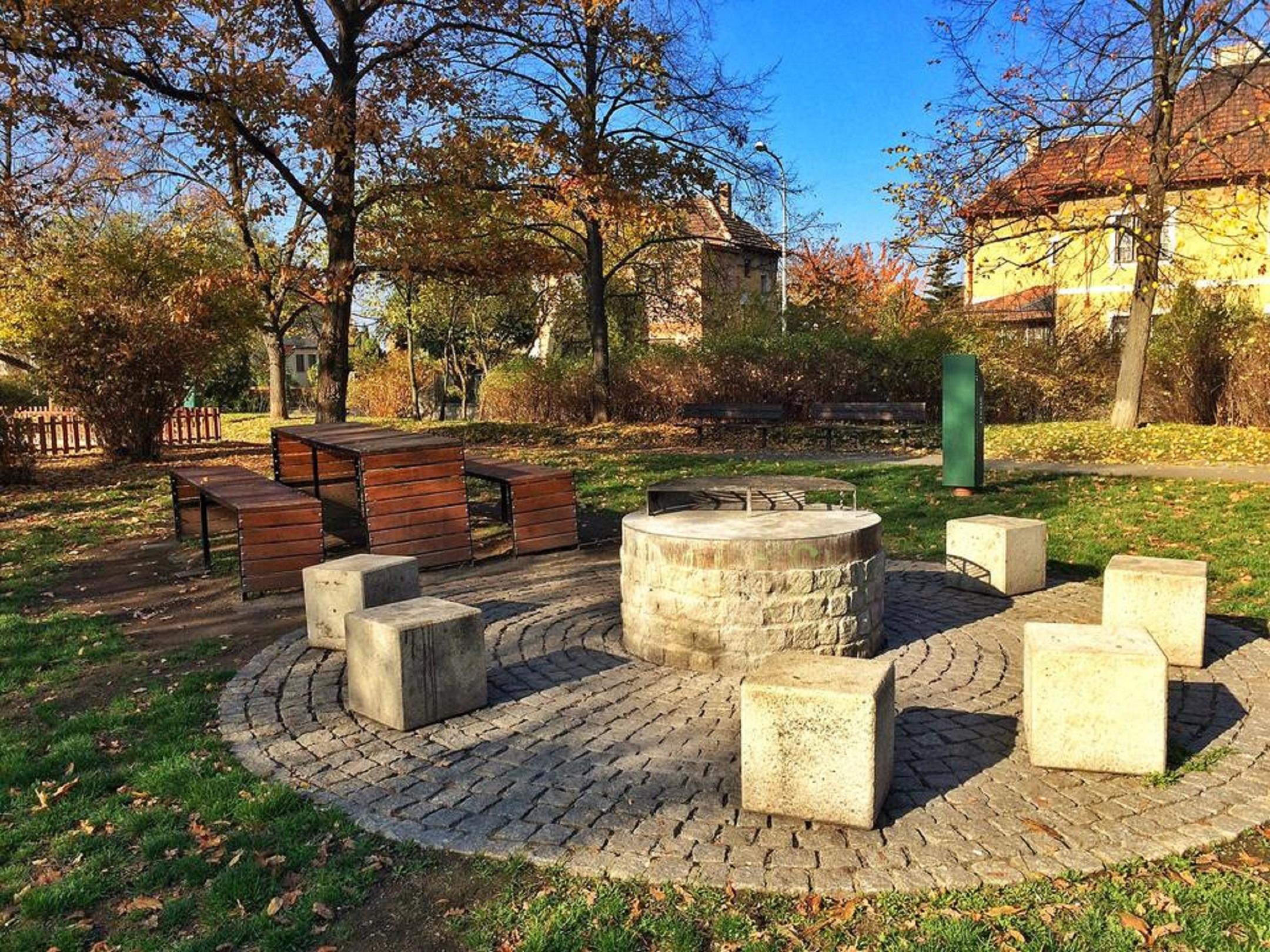 Готель University Hotel Прага