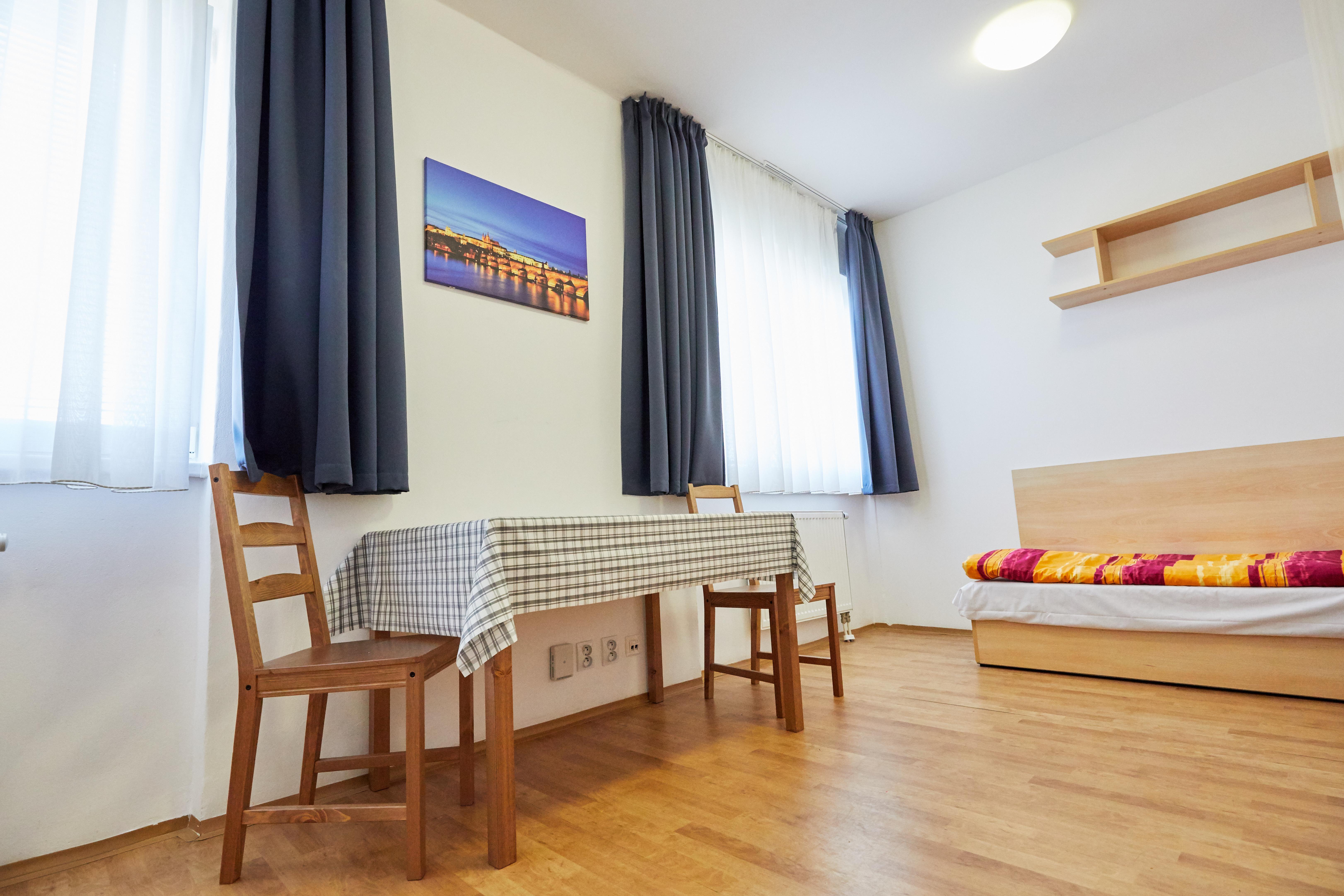 Hotel University Hotel Prag
