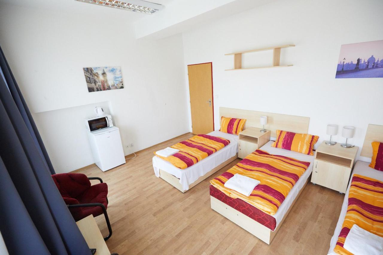 University Hotel 2* Prag