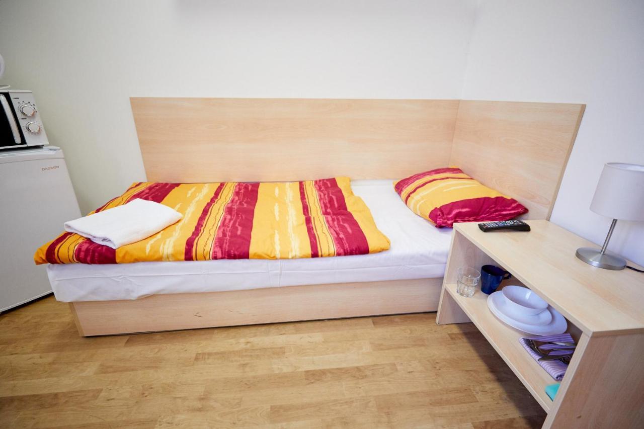 University Hotel 2* Prag