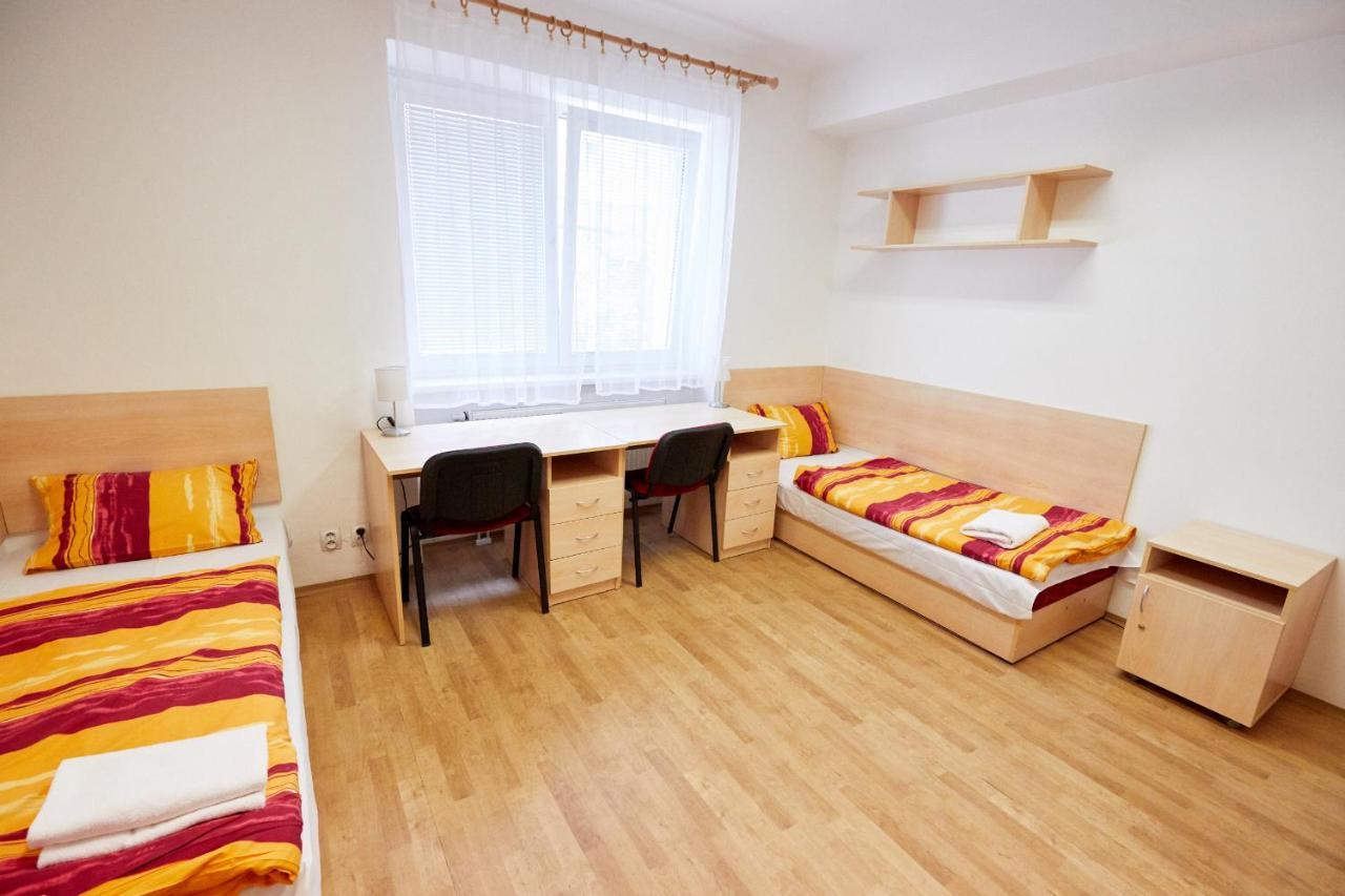 Hotel University Hotel Prag
